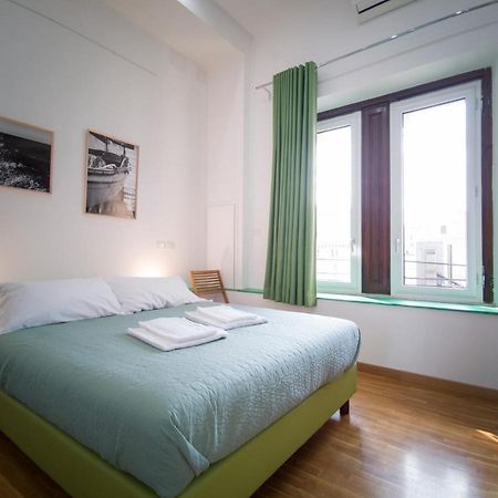 5 Sirene Bed and Breakfast Napoli Eksteriør billede