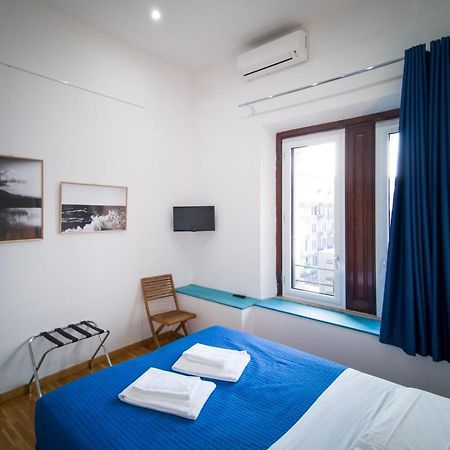 5 Sirene Bed and Breakfast Napoli Eksteriør billede