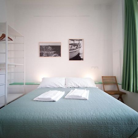 5 Sirene Bed and Breakfast Napoli Eksteriør billede