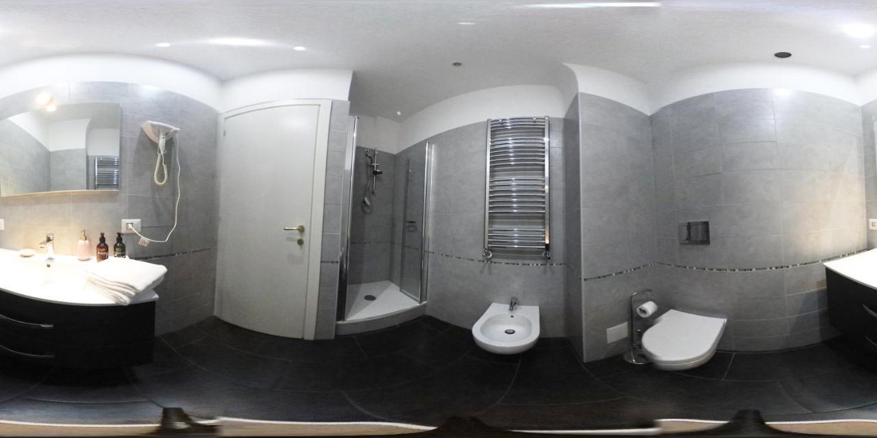 5 Sirene Bed and Breakfast Napoli Eksteriør billede