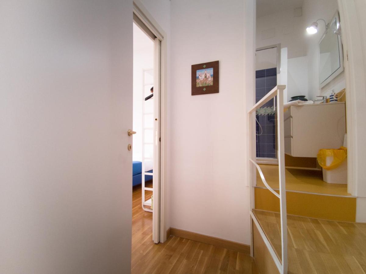 5 Sirene Bed and Breakfast Napoli Eksteriør billede