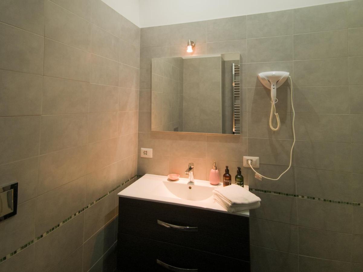 5 Sirene Bed and Breakfast Napoli Eksteriør billede