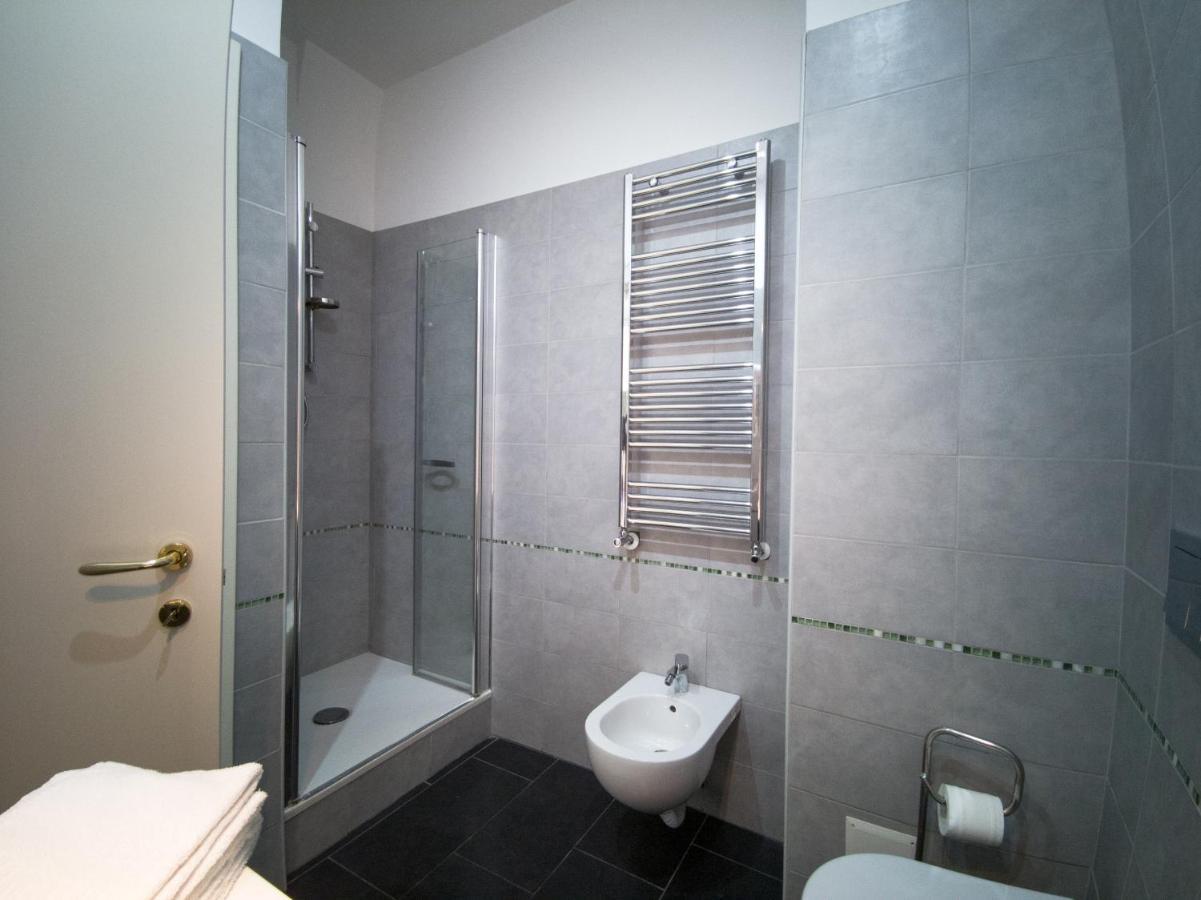 5 Sirene Bed and Breakfast Napoli Eksteriør billede